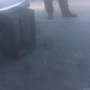 2 Vintage Hustler Magazines